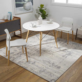 Apison Area Rug - Ornate Home