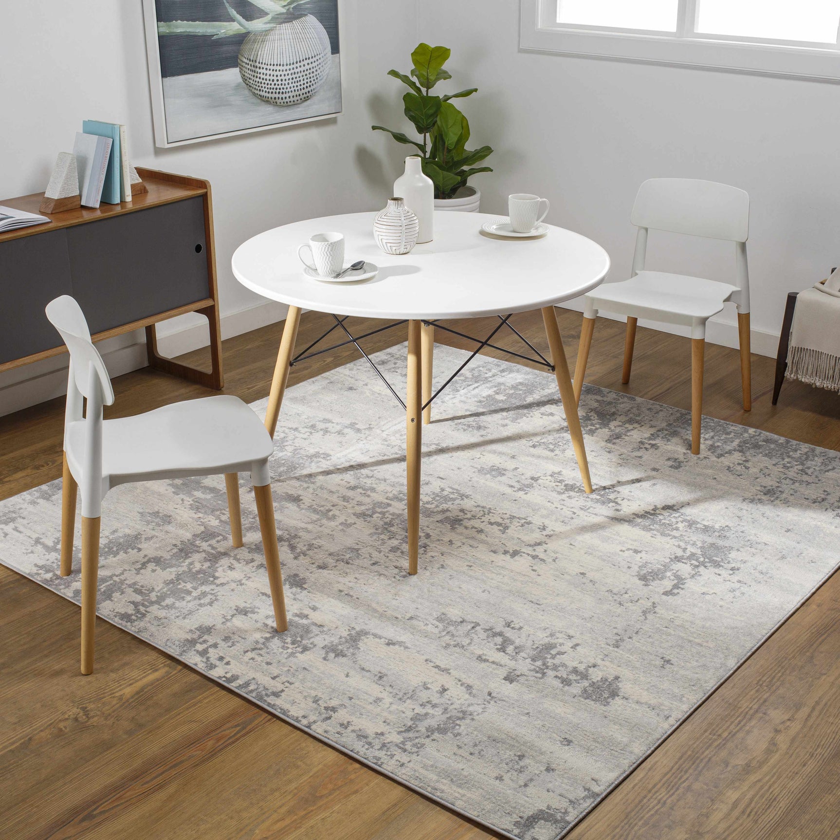Apison Area Rug - Ornate Home