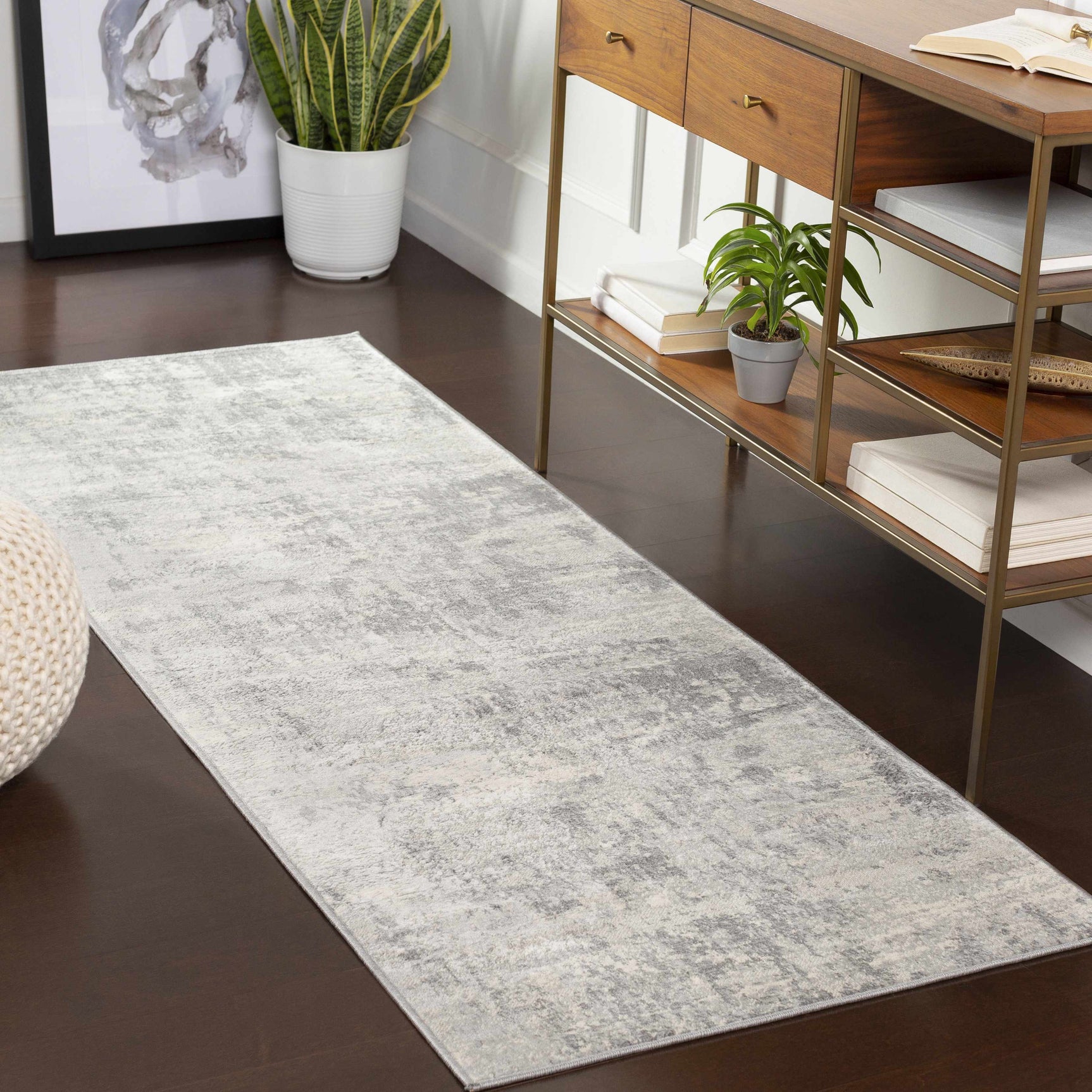 Apison Area Rug - Ornate Home