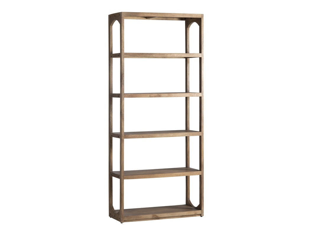 Apollo Brown Etagere - Thumbnail 2