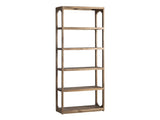 Apollo Brown Etagere - Ornate Home