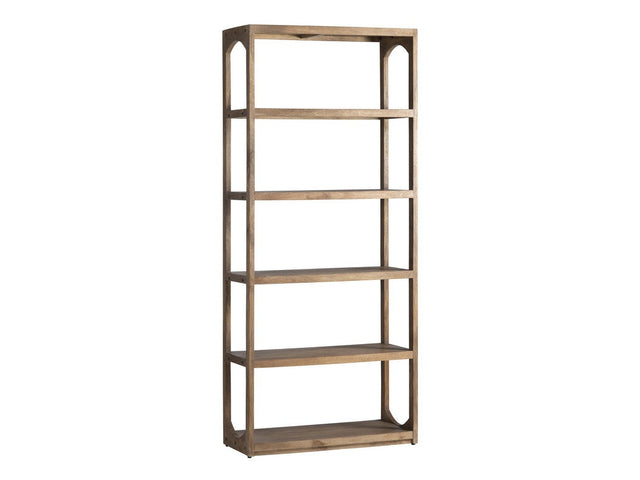 Apollo Brown Etagere - Ornate Home