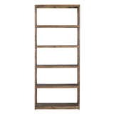 Apollo Brown Etagere - Ornate Home