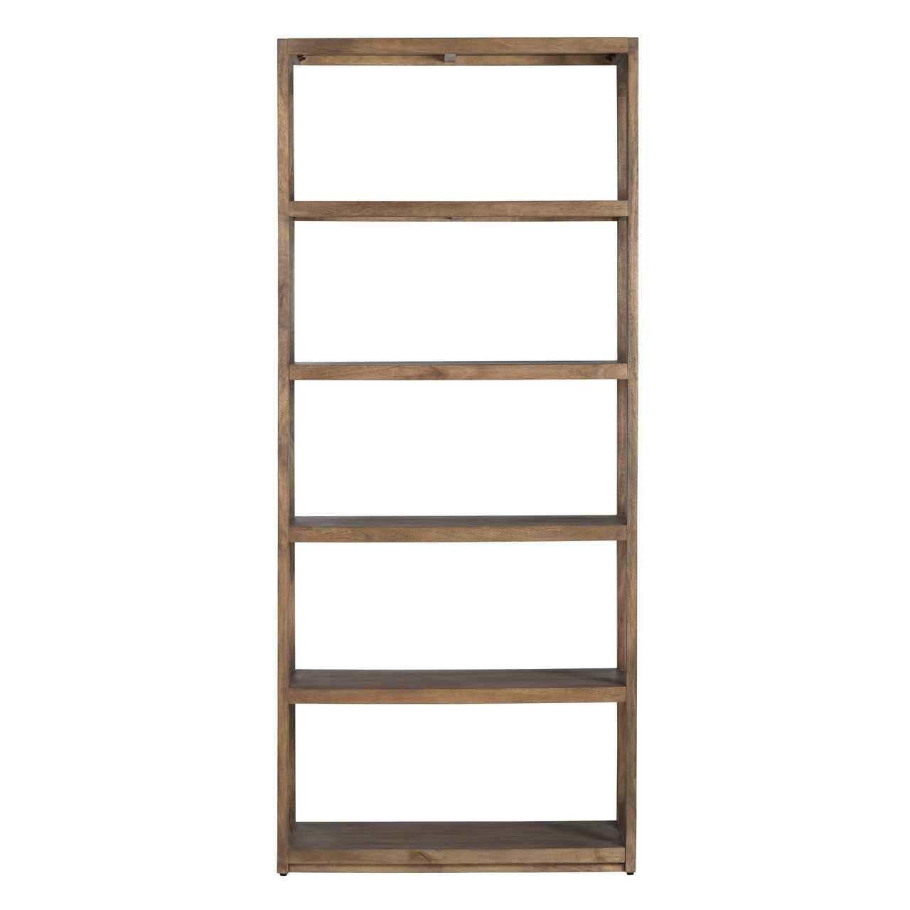 Apollo Brown Etagere - Ornate Home