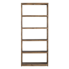 Apollo Brown Etagere - Ornate Home