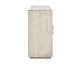 Apollo Coastal White Cabinet - Ornate Home