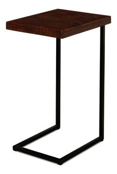 Apple Orchard Brown Laptop Table - Ornate Home