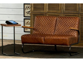 Apple Orchard Brown Laptop Table - Ornate Home