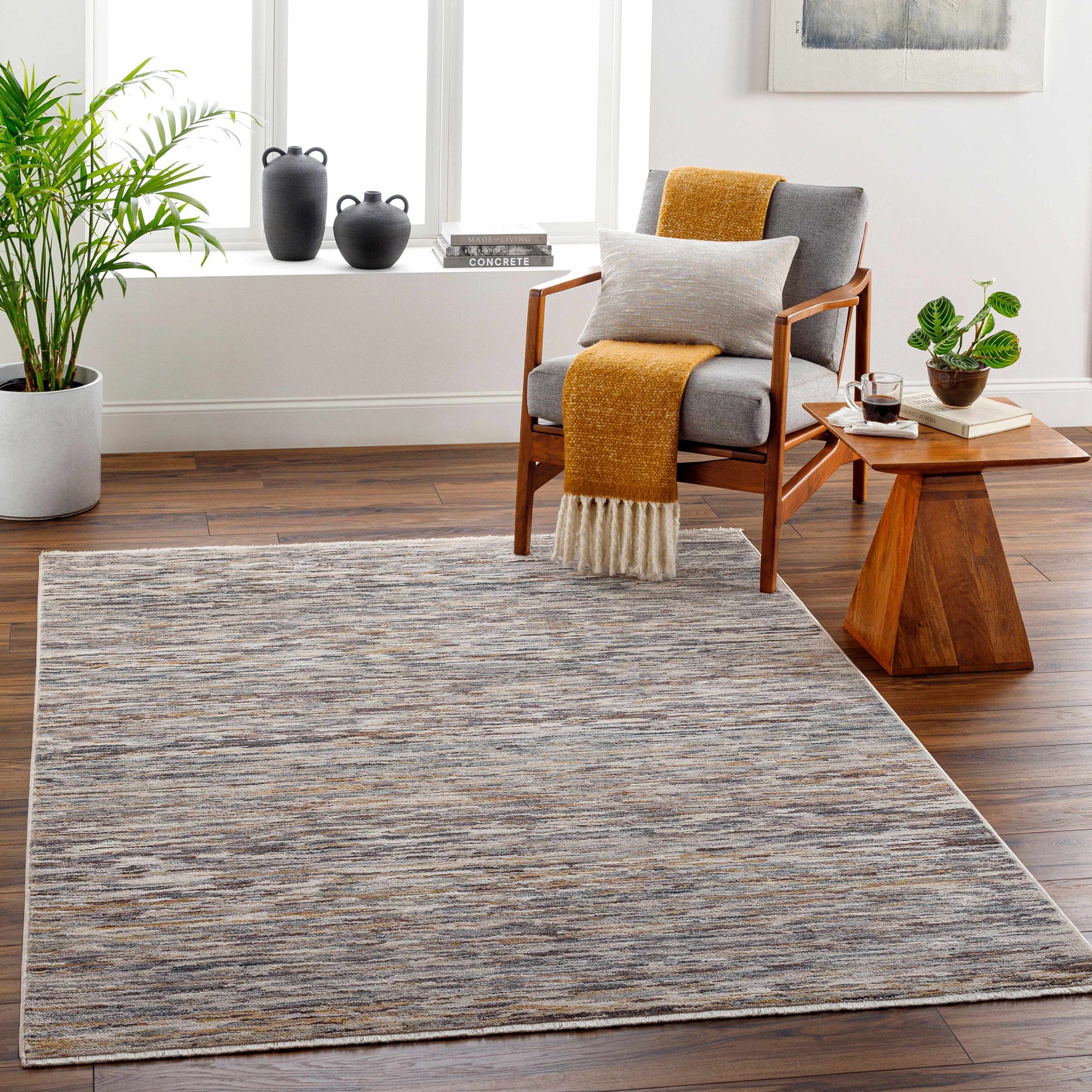 Apria Area Rug - Clearance - Ornate Home