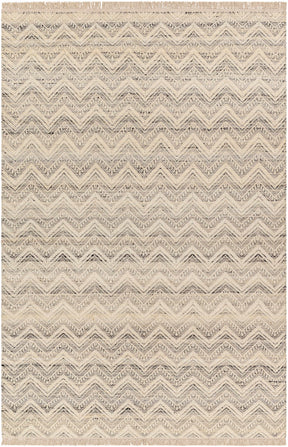 Aqeel Area Rug - Clearance - Ornate Home