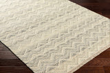 Aqeel Area Rug - Clearance - Ornate Home