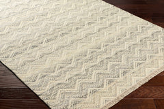 Aqeel Area Rug - Clearance - Ornate Home
