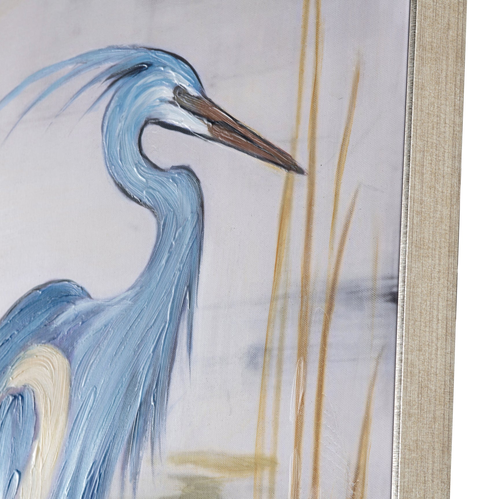 Aqua Stance Green/Blue Canvas