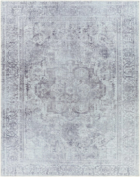 Aquino Washable Area Rug - Clearance - Ornate Home