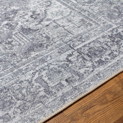 Aquino Washable Area Rug - Clearance - Ornate Home