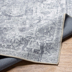 Aquino Washable Area Rug - Clearance - Ornate Home