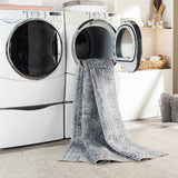 Aquino Washable Area Rug - Clearance - Ornate Home