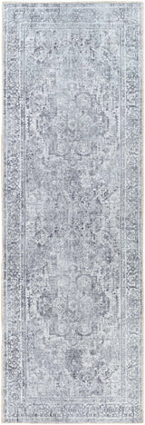 Aquino Washable Area Rug - Clearance - Ornate Home