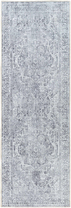 Aquino Washable Area Rug - Clearance - Ornate Home
