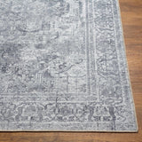 Aquino Washable Area Rug - Clearance - Ornate Home