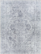 Aquino Washable Area Rug - Clearance - Ornate Home