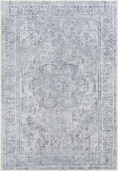 Aquino Washable Area Rug - Clearance - Ornate Home