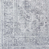 Aquino Washable Area Rug - Clearance - Ornate Home