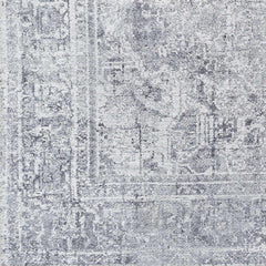 Aquino Washable Area Rug - Clearance - Ornate Home