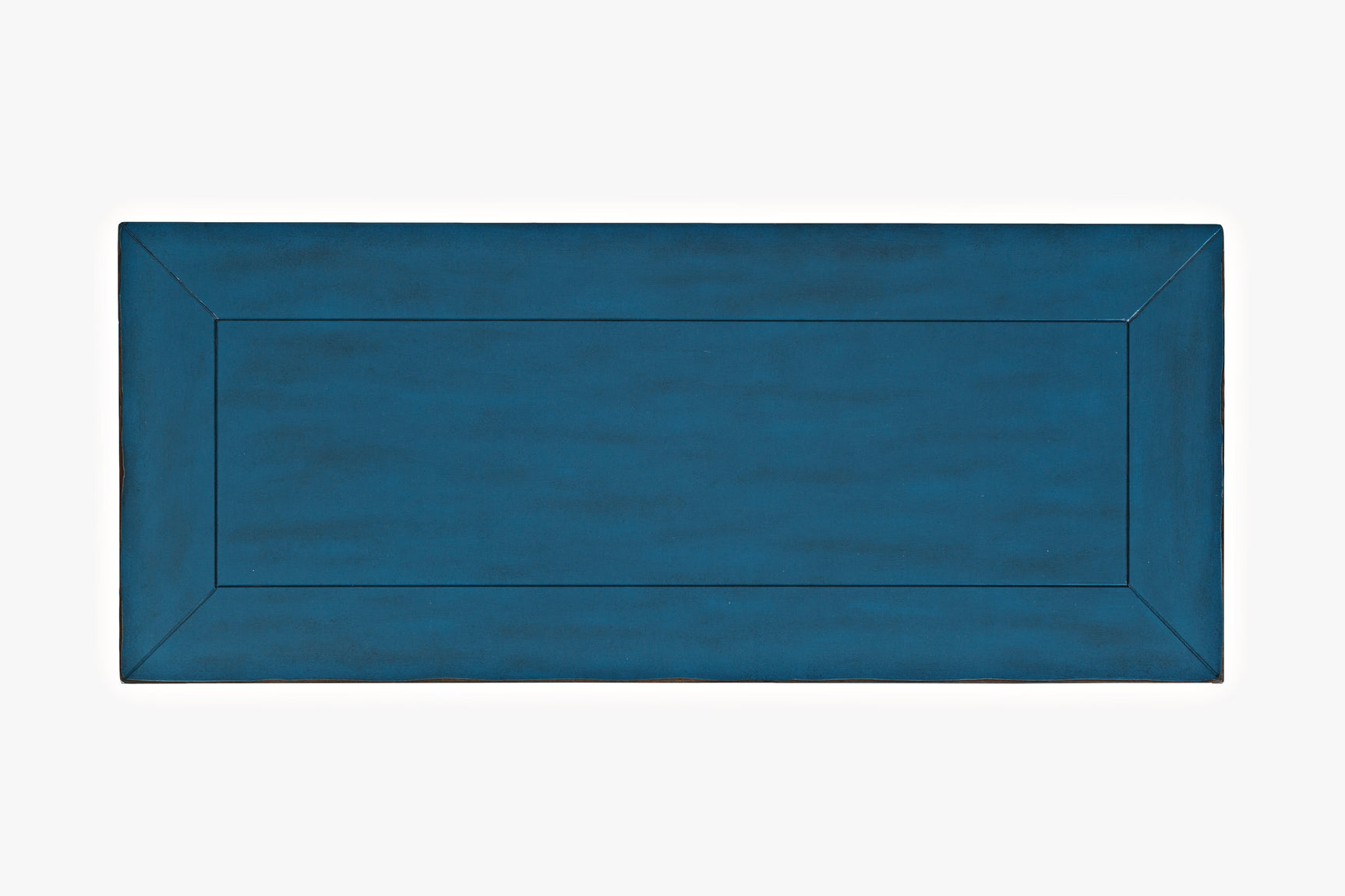 Aquitaine Azure Cabinet - Ornate Home