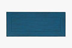 Aquitaine Azure Cabinet - Ornate Home