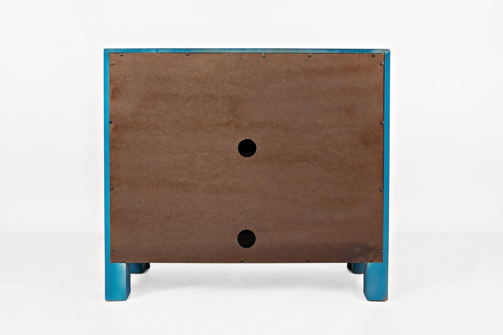 Aquitaine Azure Cabinet - Ornate Home