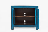 Aquitaine Azure Cabinet - Ornate Home