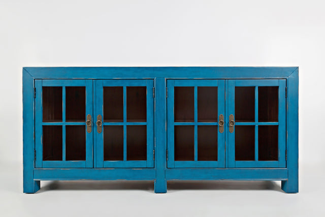 Aquitaine Azure Console - Ornate Home