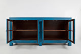 Aquitaine Azure Console - Ornate Home