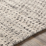 Arabi Wool Area Rug - Ornate Home