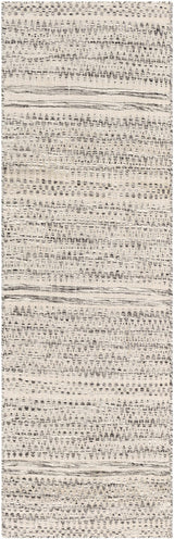 Arabi Wool Area Rug - Ornate Home