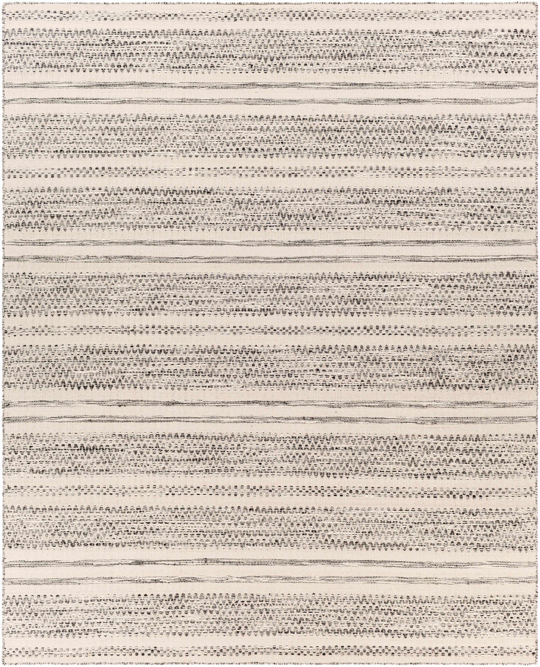 Arabi Wool Area Rug - Ornate Home