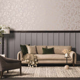 Arabi Wool Area Rug - Ornate Home
