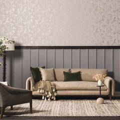 Arabi Wool Area Rug - Ornate Home