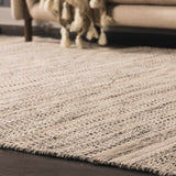 Arabi Wool Area Rug - Ornate Home