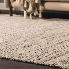 Arabi Wool Area Rug - Ornate Home