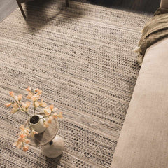 Arabi Wool Area Rug - Ornate Home