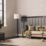 Arabi Wool Area Rug - Ornate Home