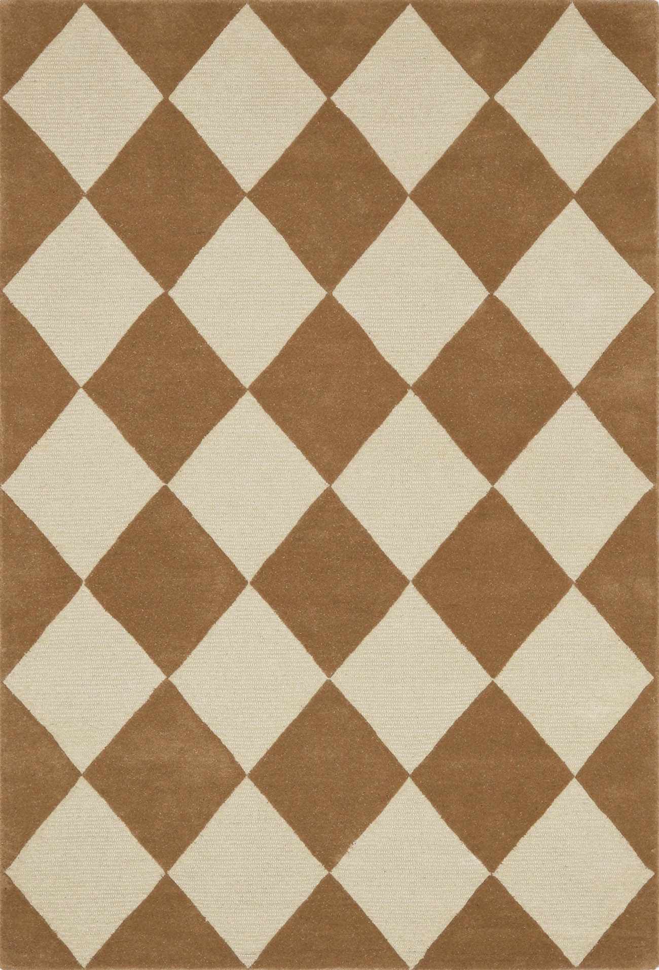 Aradia Tan Area Rug - Ornate Home