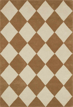 Aradia Tan Area Rug - Ornate Home