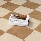 Aradia Tan Area Rug - Ornate Home