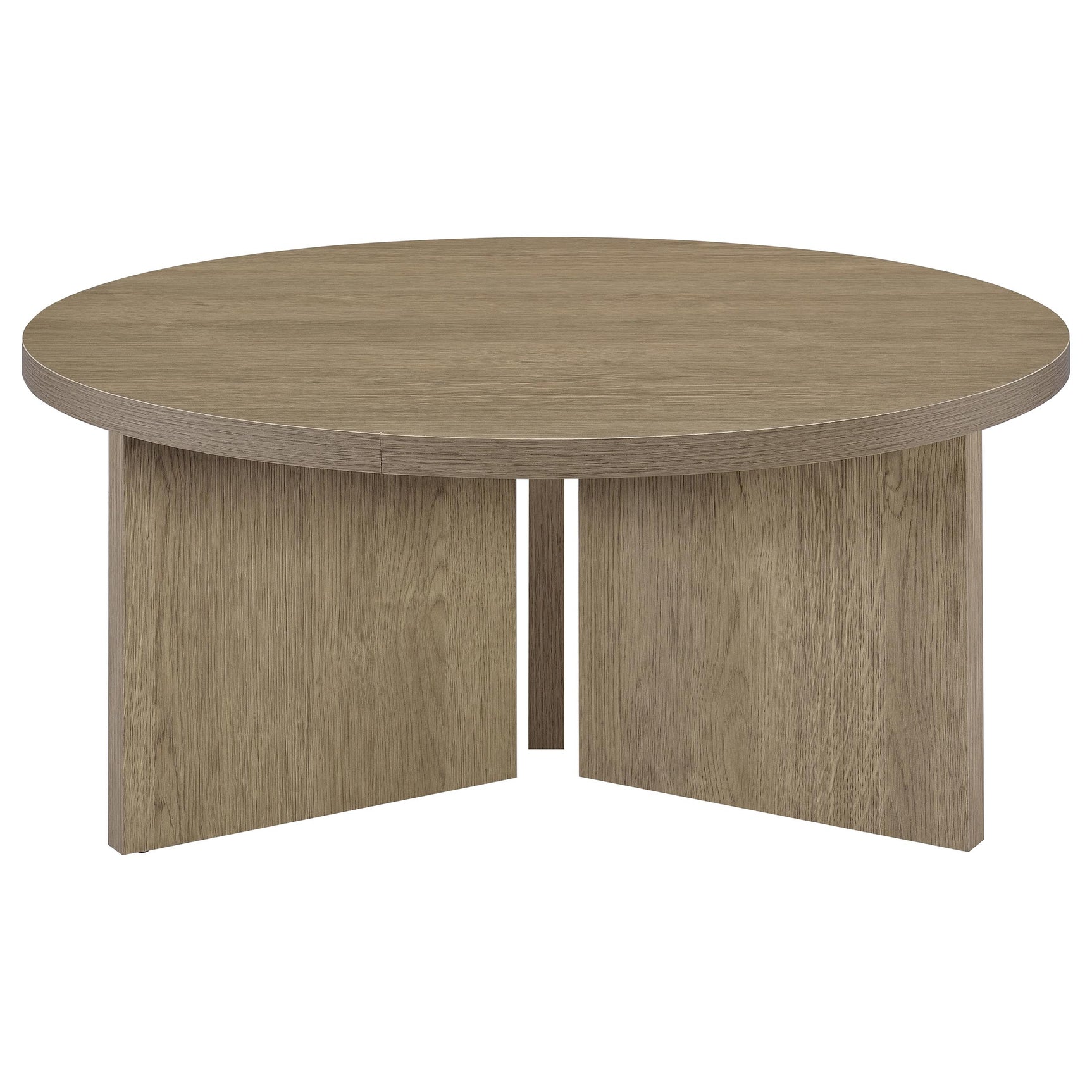 Aragon Latte Coffee Table - Ornate Home