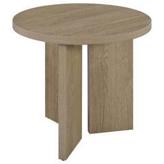 Aragon Latte Coffee Table Set - Ornate Home
