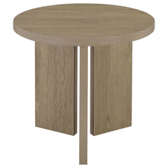 Aragon Latte Coffee Table Set - Ornate Home