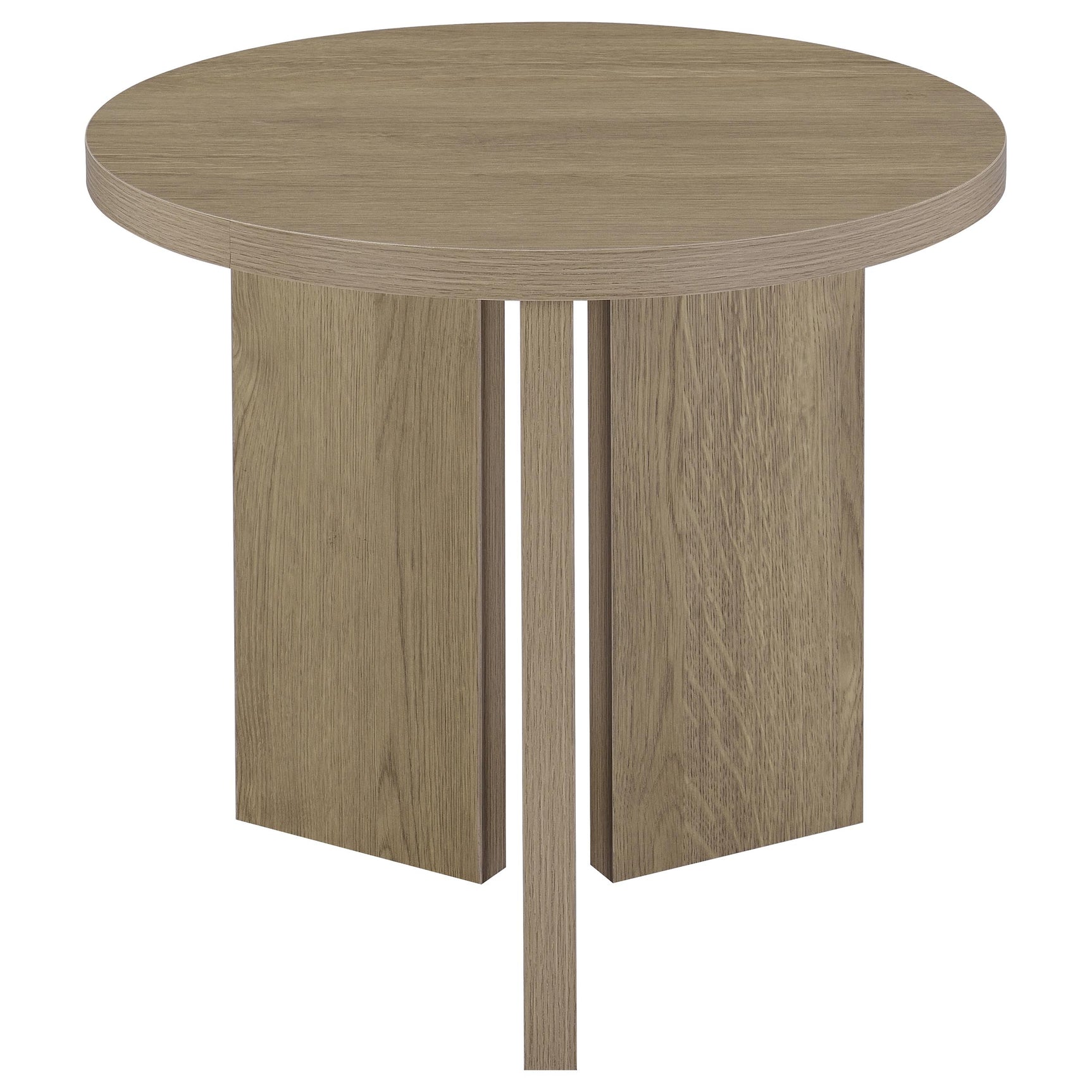 Aragon Latte Coffee Table Set - Ornate Home